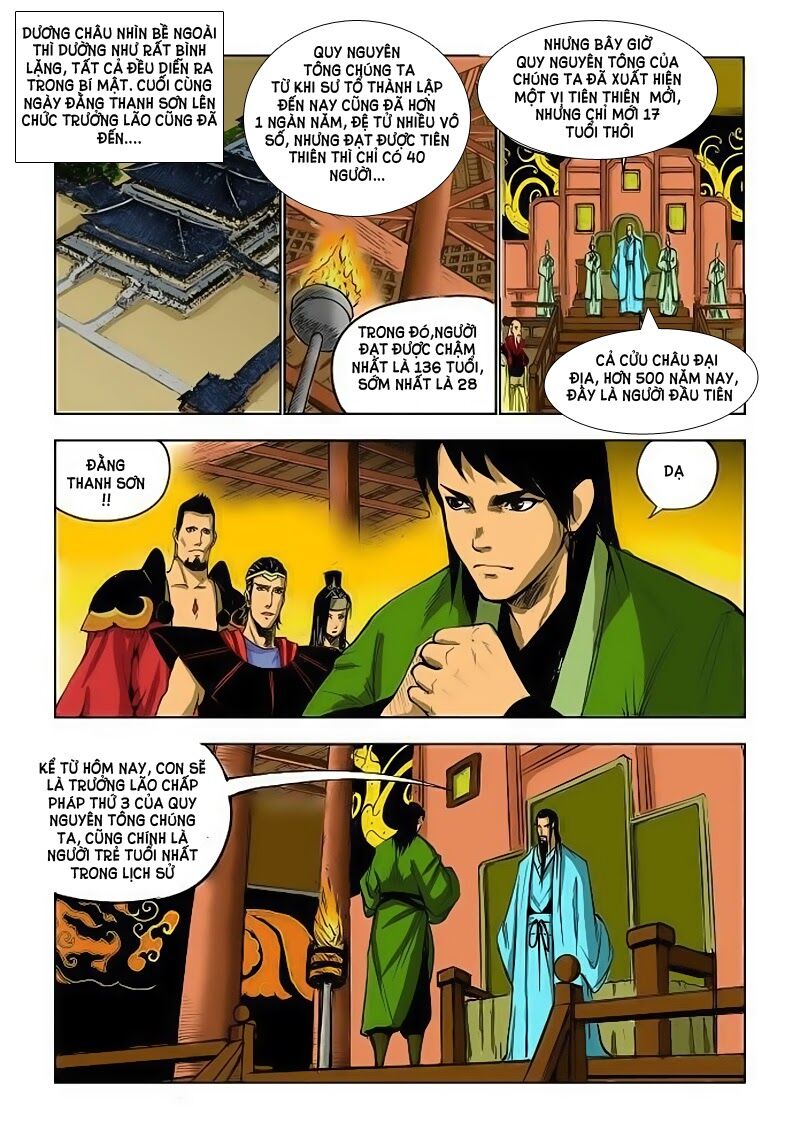 cửu đỉnh ký chapter 27 17