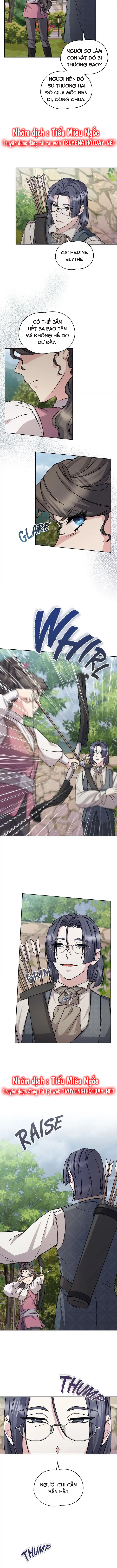 nỗi buồn của chú hề chapter 59 8