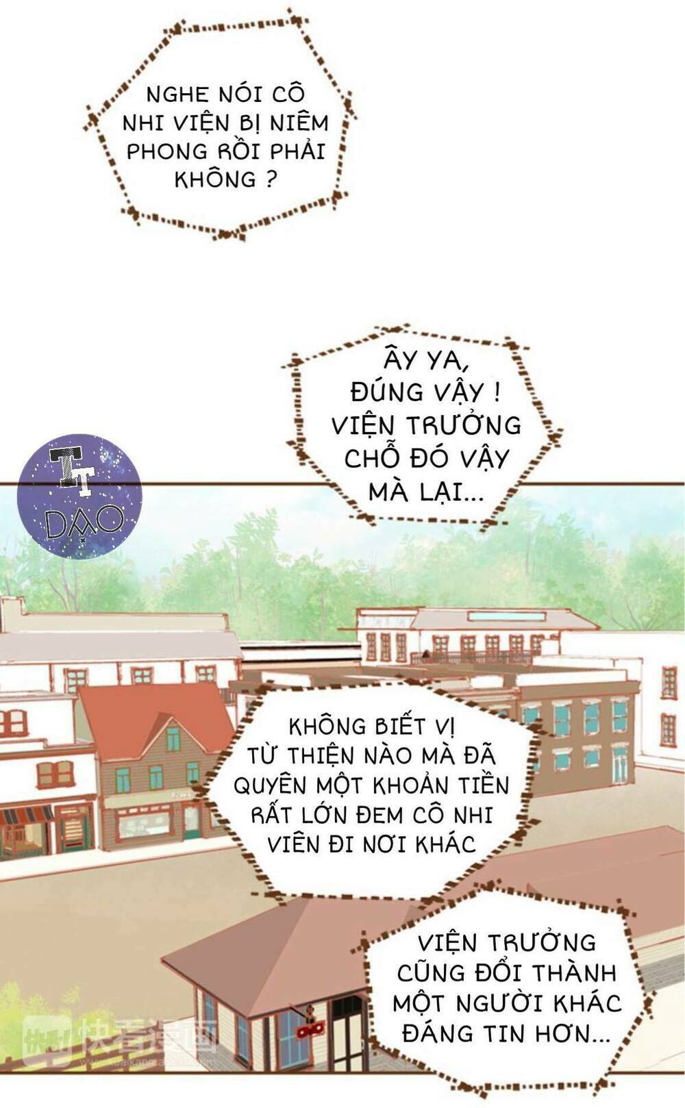 tân lang yếu tòng tiểu dưỡng khởi chapter 6 43