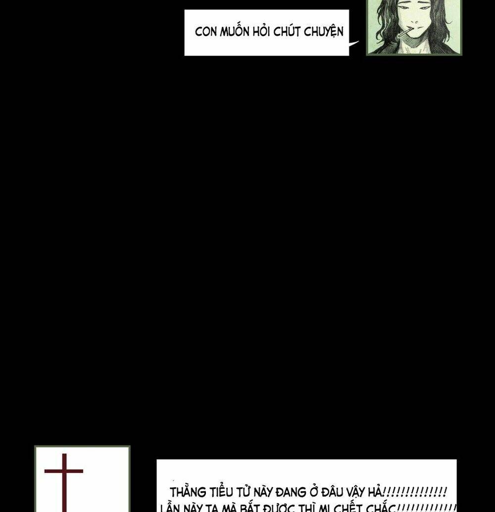 ngôi nhà của những búp bê chapter 7 36