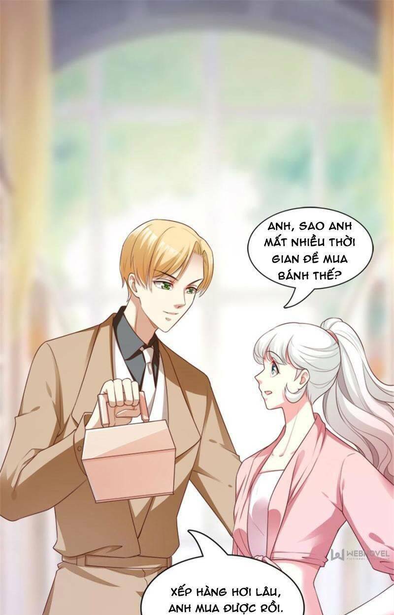 gặp phải người chồng xảo quyệt! chapter 17 2