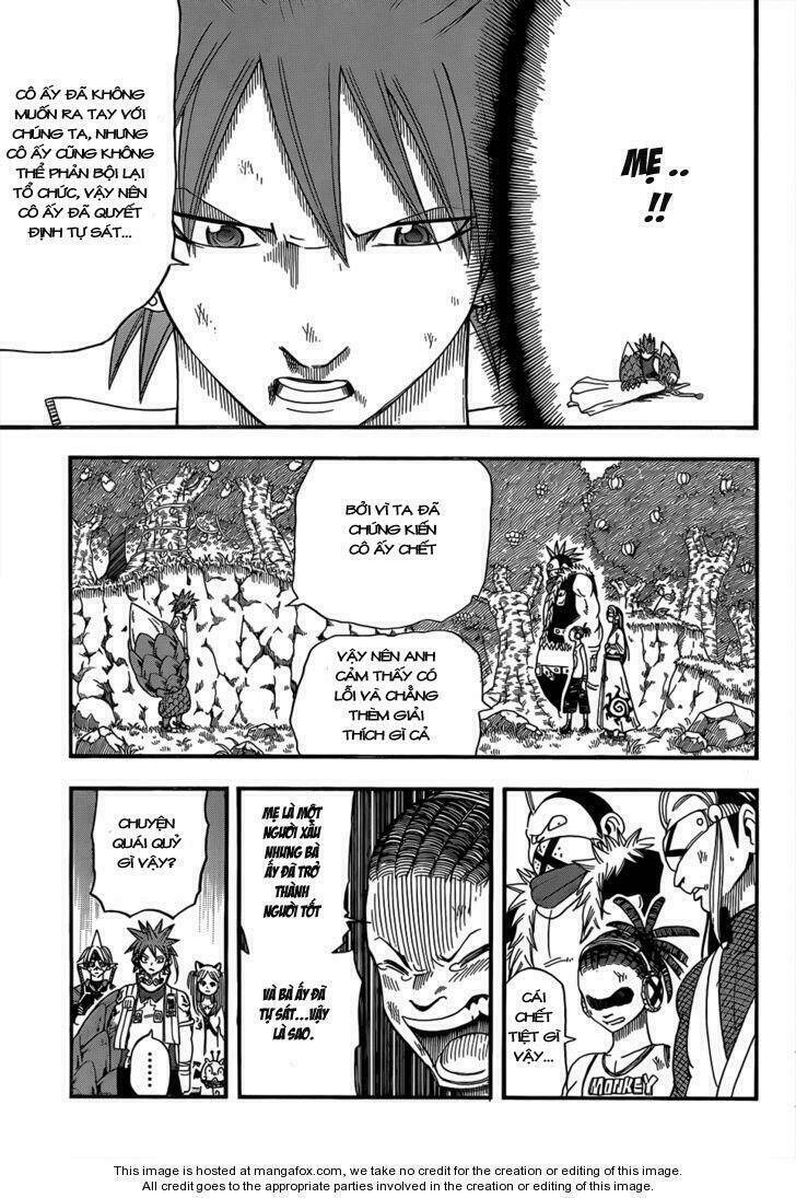 buster keel chapter 19 36