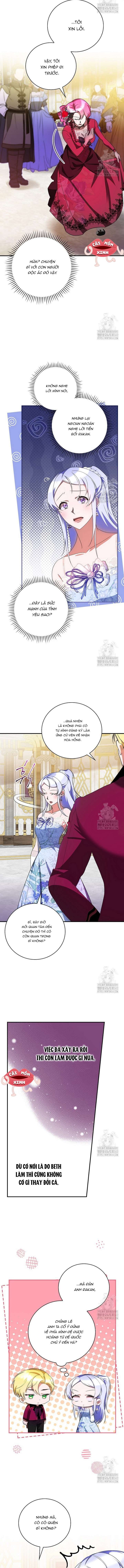 đi tìm nàng công chúa bỏ trốn chapter 9 9