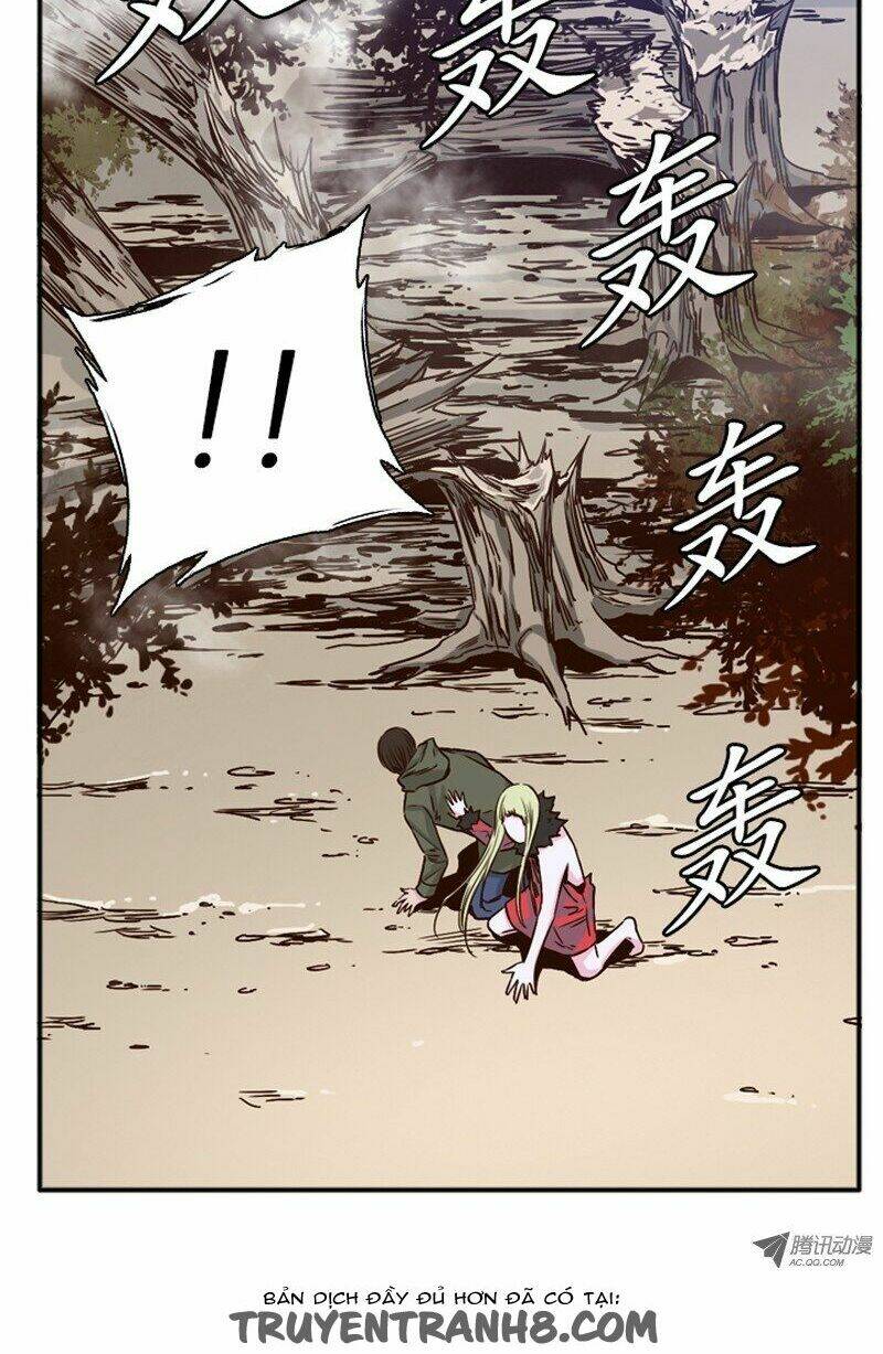 vua của vong linh chapter 84 13