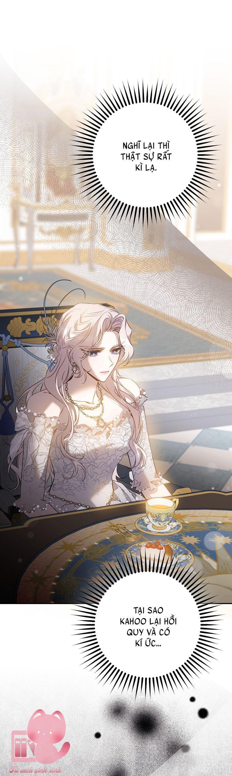 thuần hóa bạo chúa rồi bỏ trốn chapter 88 35