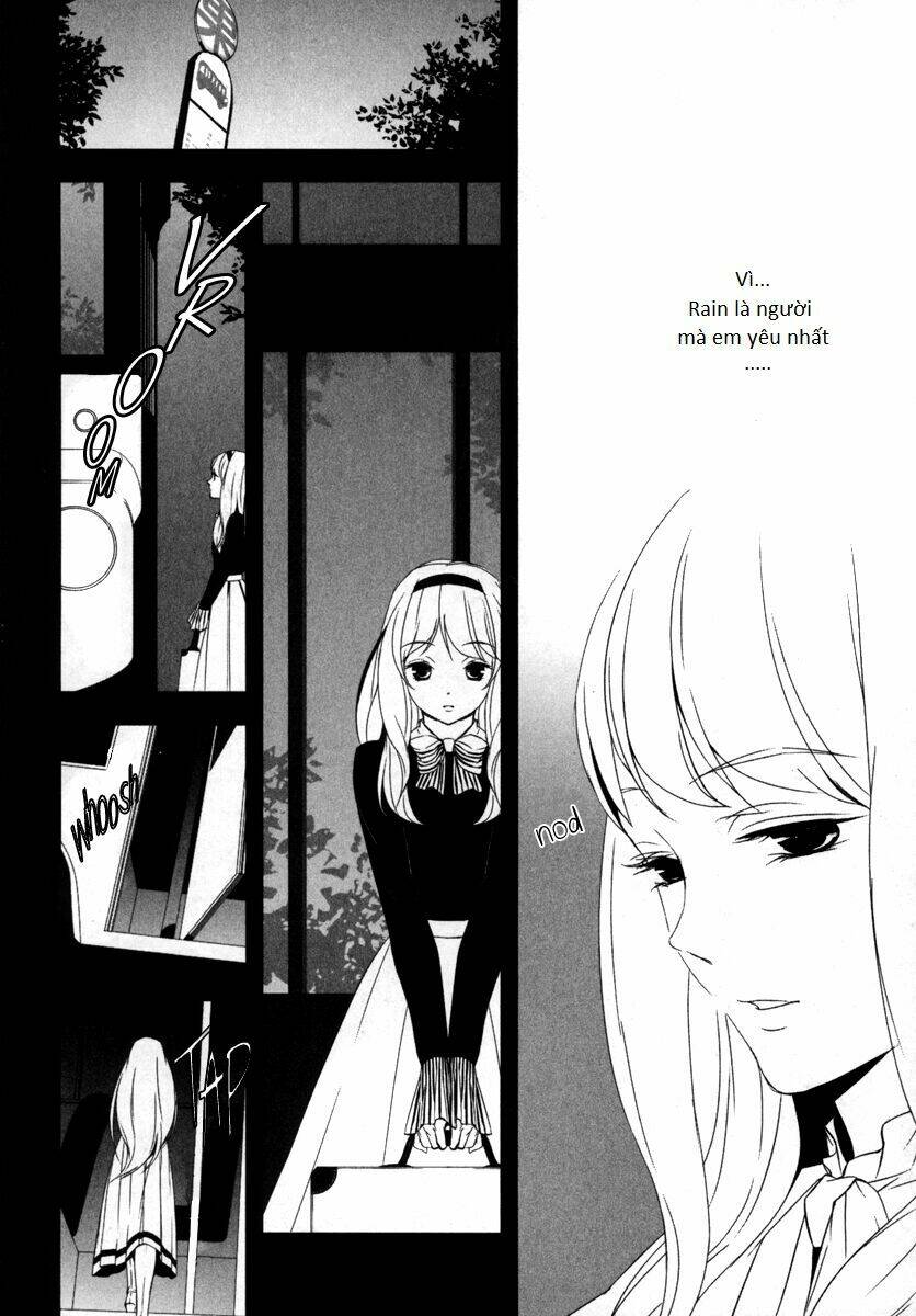 kiri - the route of infection kanaria chapter 5 6