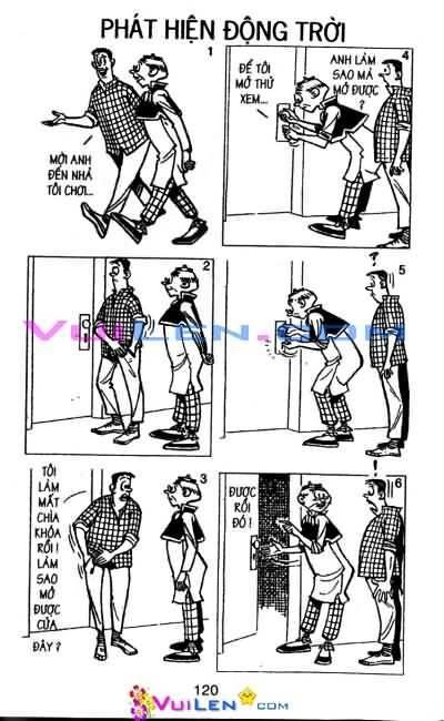 chú thoòng (full trọn bộ) chapter 27 37