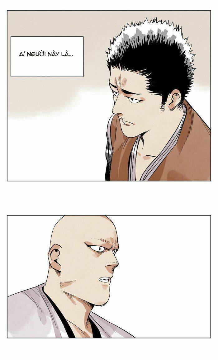 bang chủ đại nhân tìm cách trị hói đầu chapter 20 17