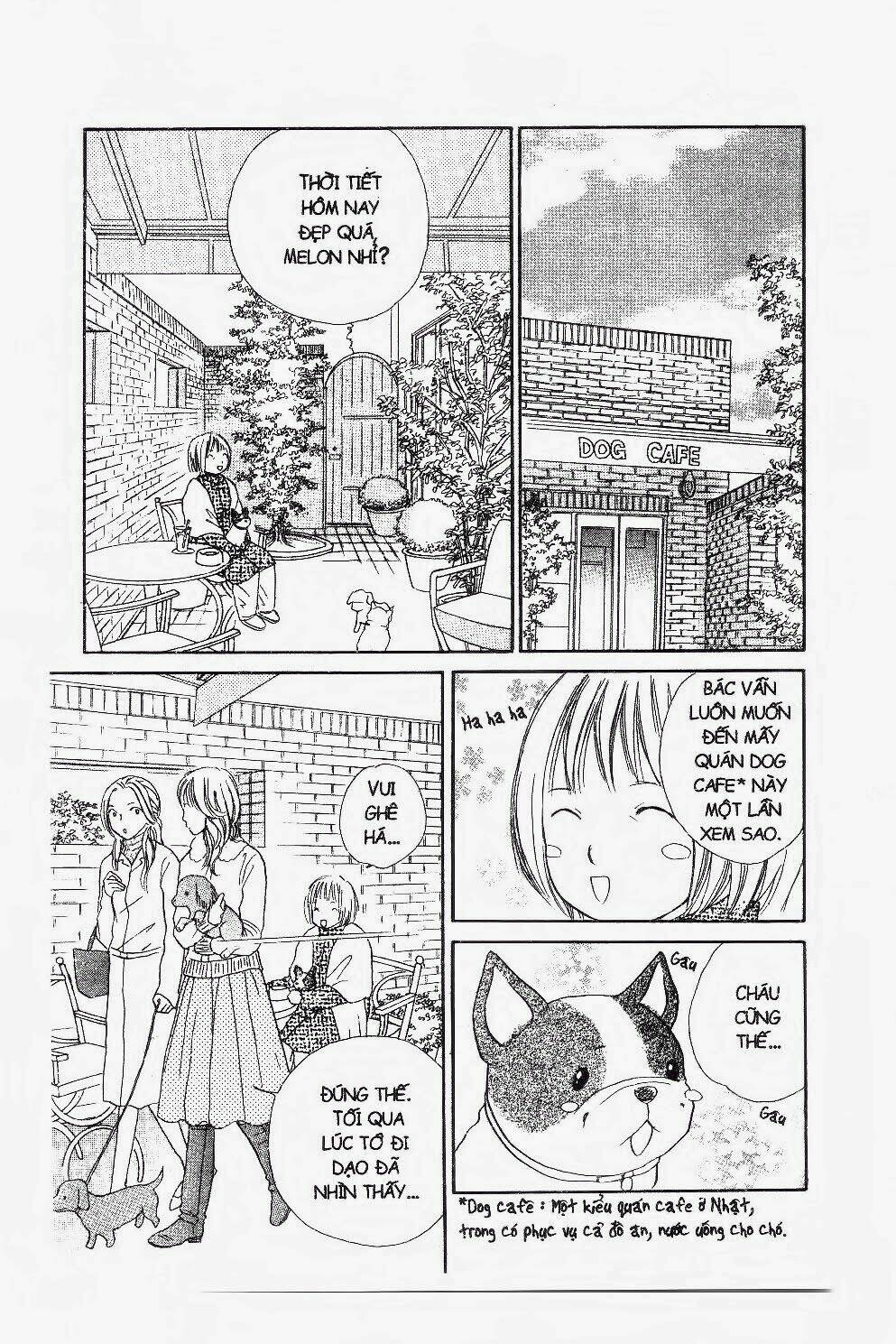 ichigo to anzu chapter 29 16