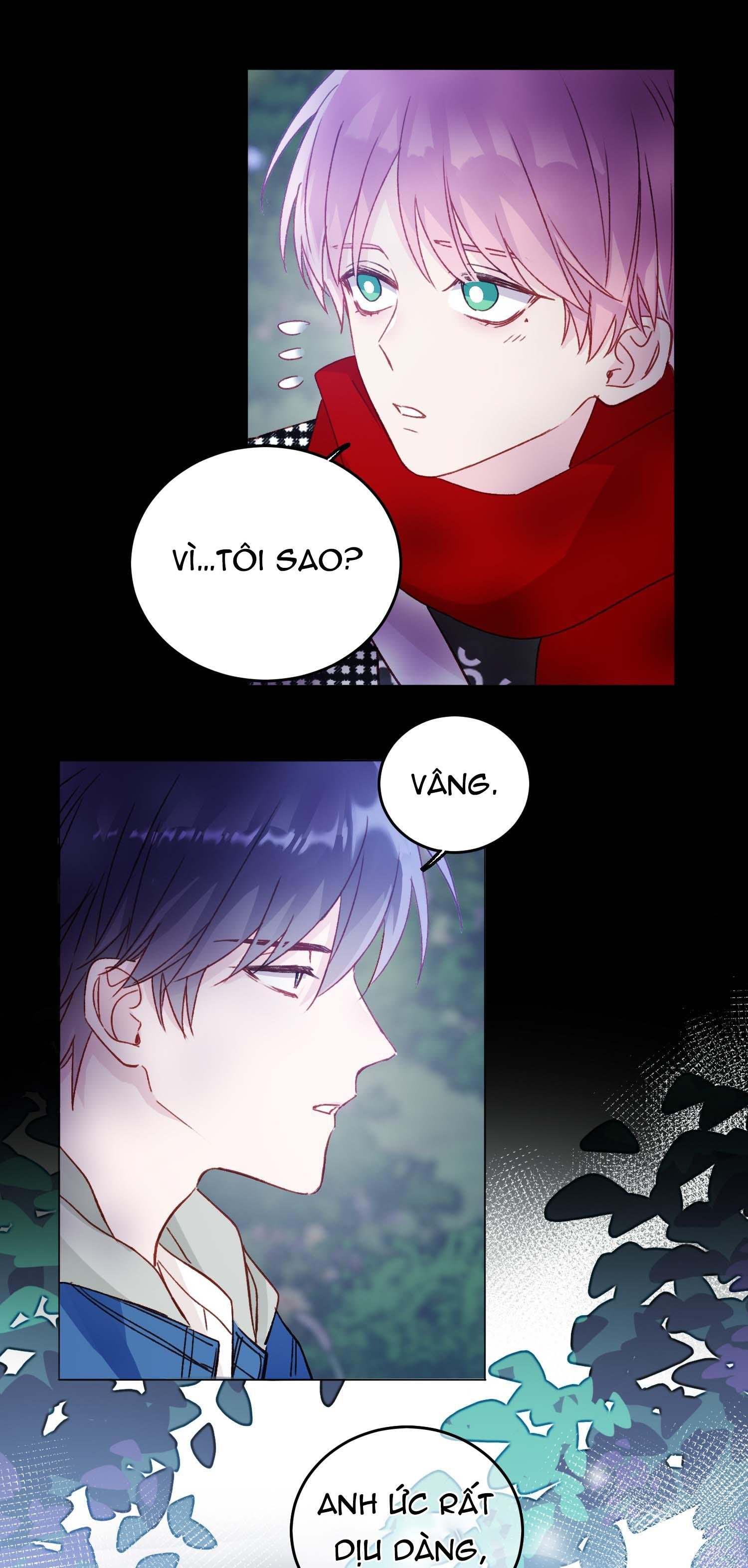 tôi phải trở thành nhân vật đại phản diện chapter 43 18