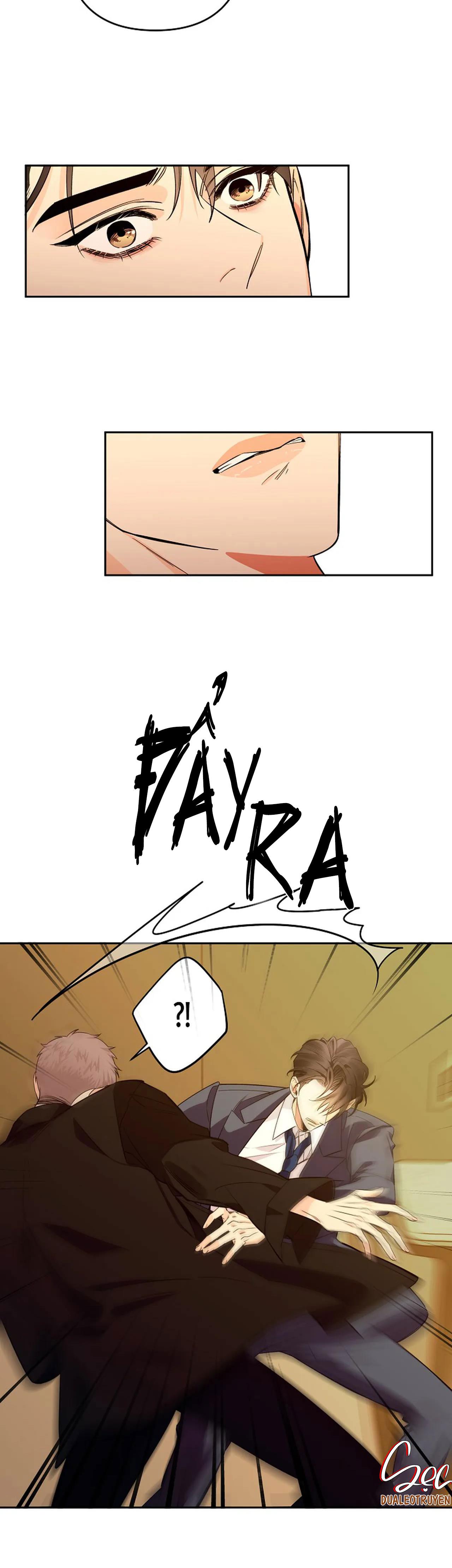 đêm dịu dàng chapter 45 29