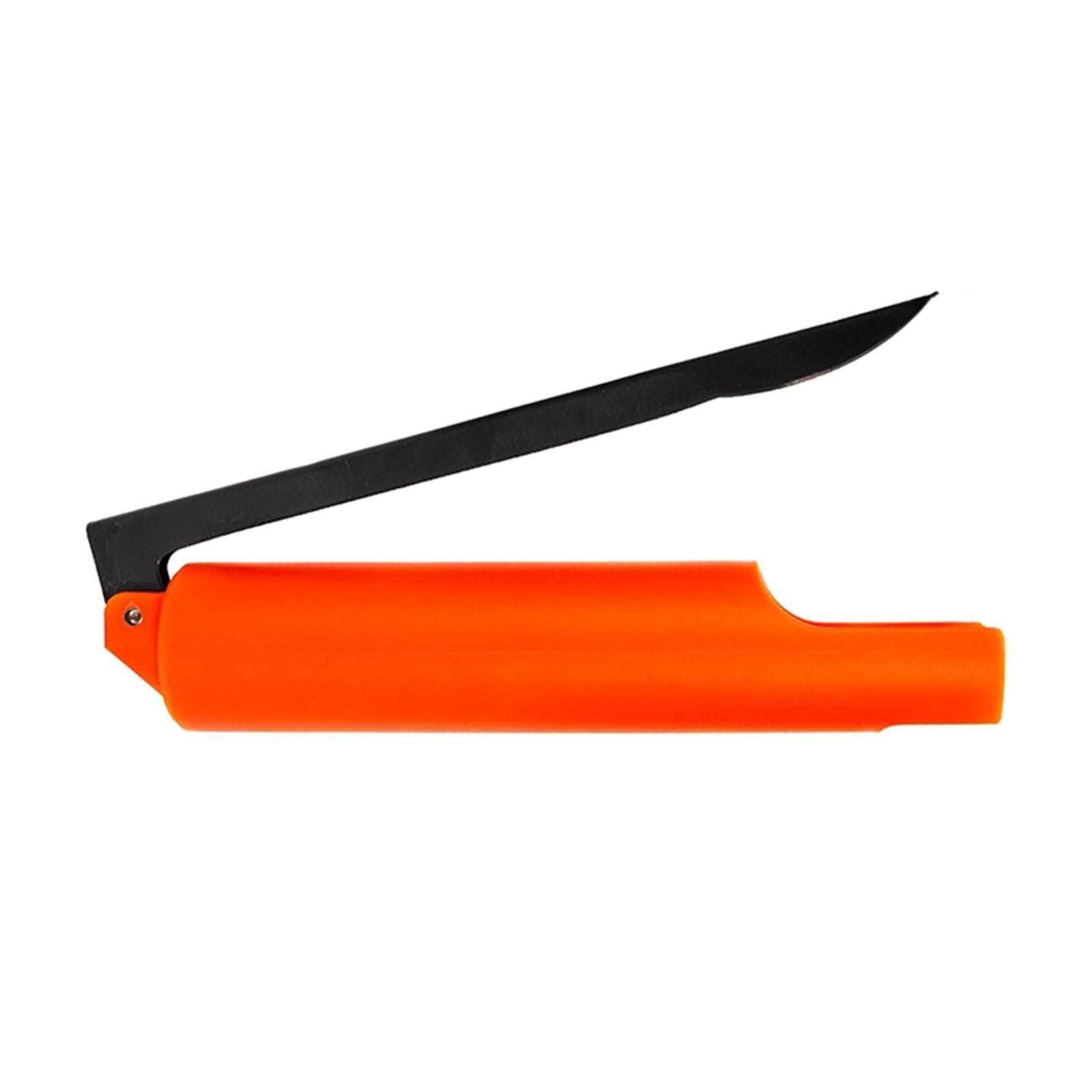 2xFishing Rod Stand Pole Holder Insert Ground Folding Tool Stainless Steel