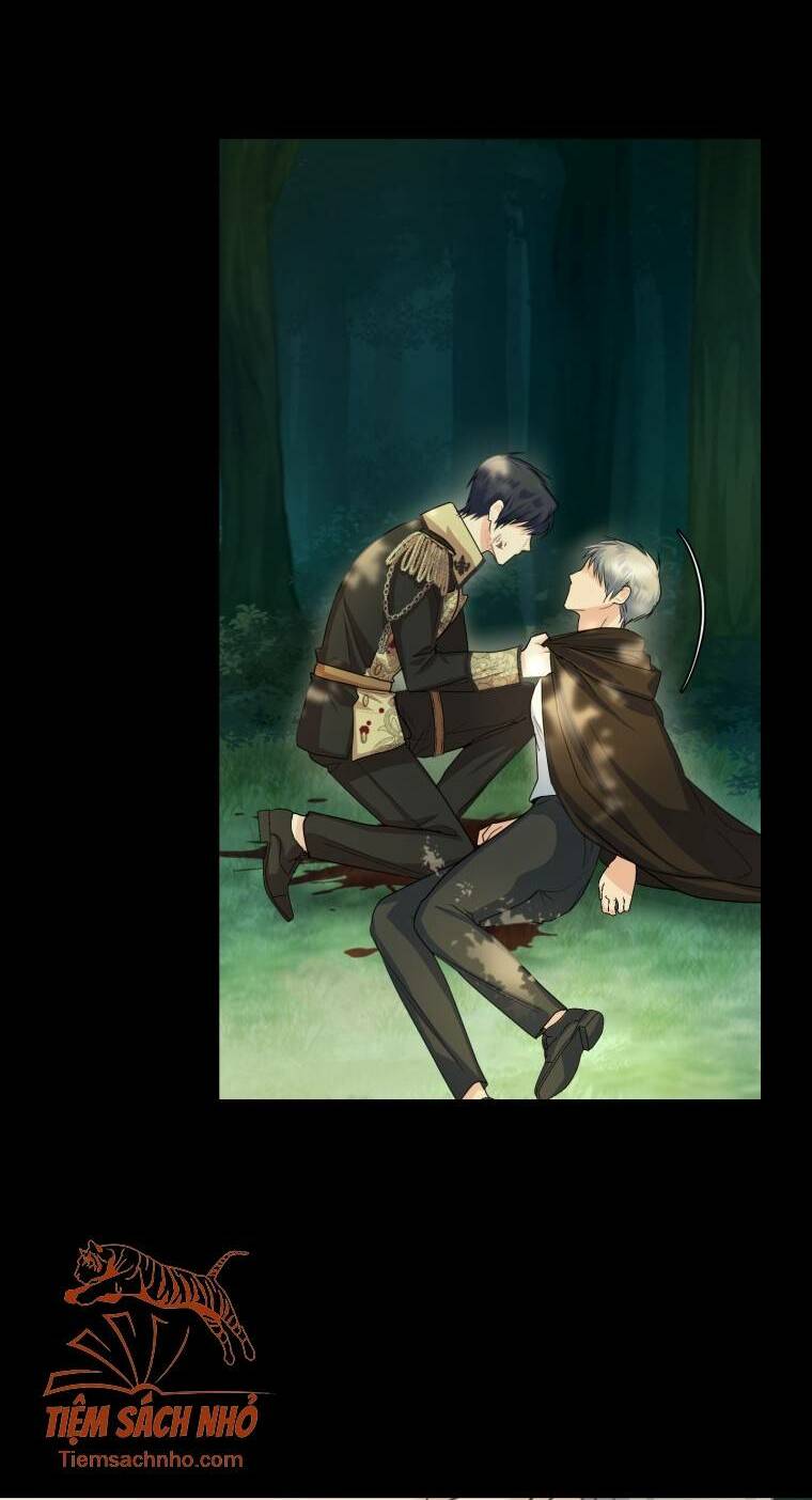 nhà điều chế nước hoa độc quyền của bạo chúa chapter 38 40