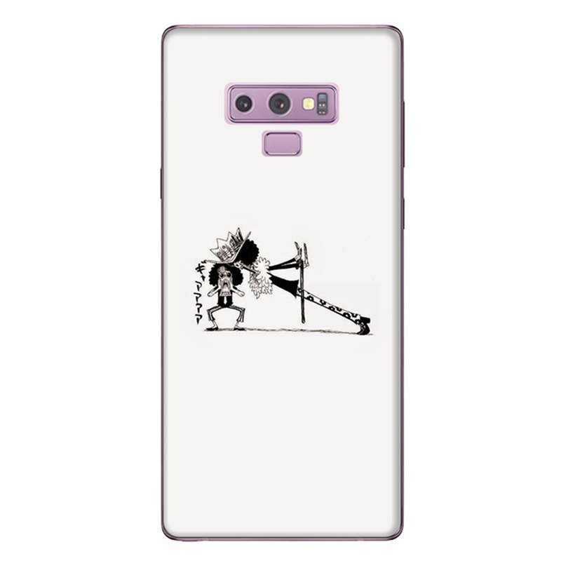 Ốp lưng dành cho Samsung Galaxy Note 9 Mẫu 7