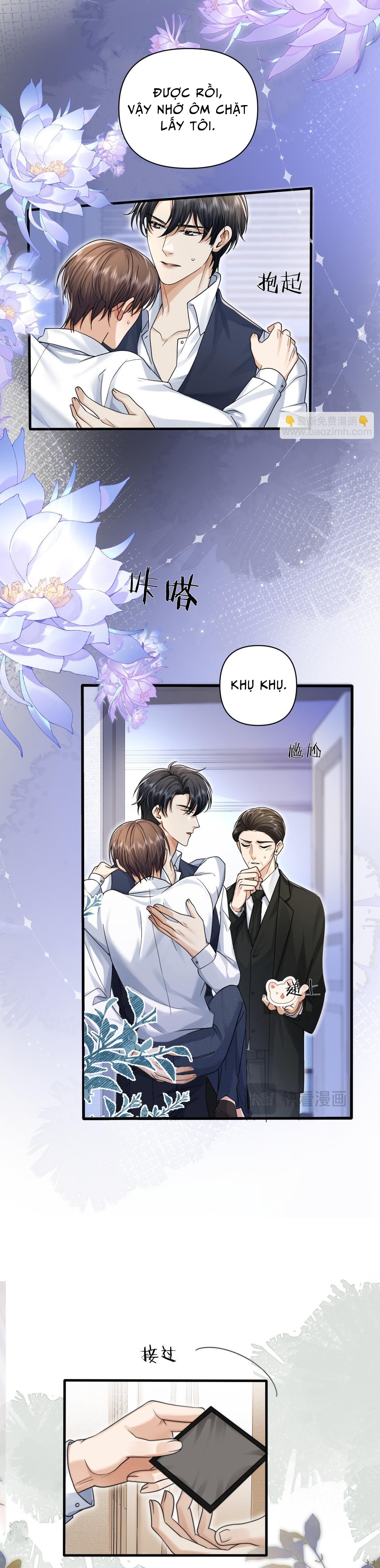 kẻ săn mồi đỉnh cấp chapter 19 13