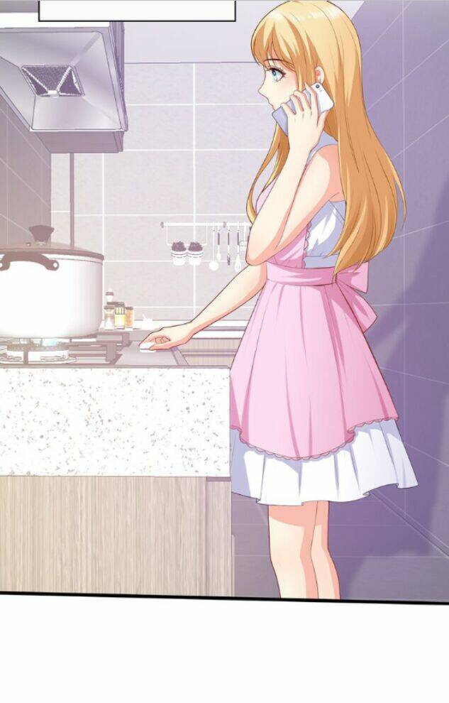 ác ma đích độc sủng điềm thê chapter 14 5