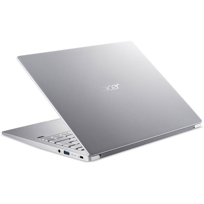 Laptop Acer Swift 3 SF313-53-503A NX.A4JSV.002 (Core i5-1135G7/ 8GB LPDDR4X 4266MHz/ 512GB SSD M.2 PCIE Gen3x4/ 13.5 QHD IPS/ Win10) - Hàng Chính Hãng