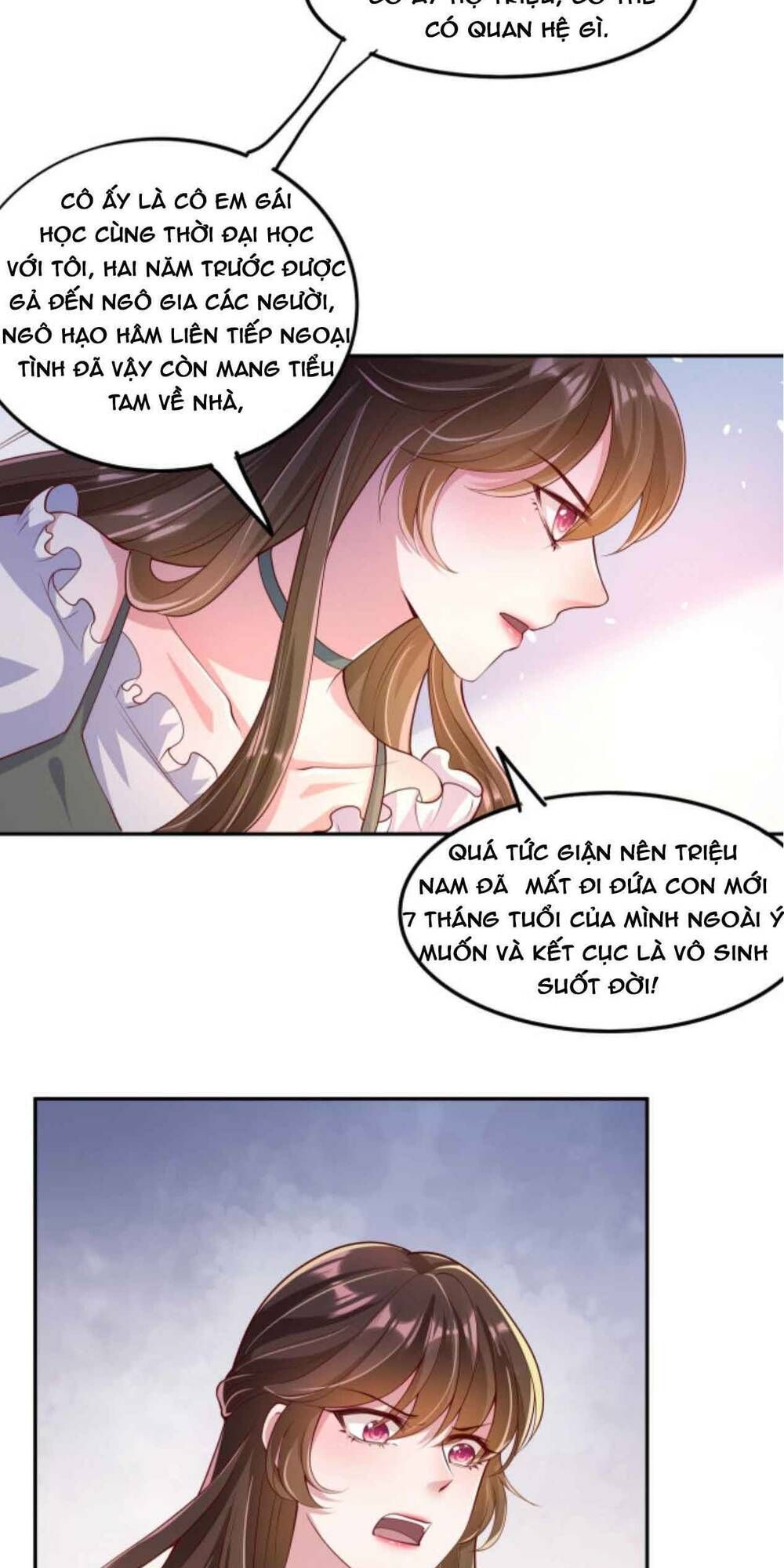 nhất sanh hữu hỉ chapter 34 12