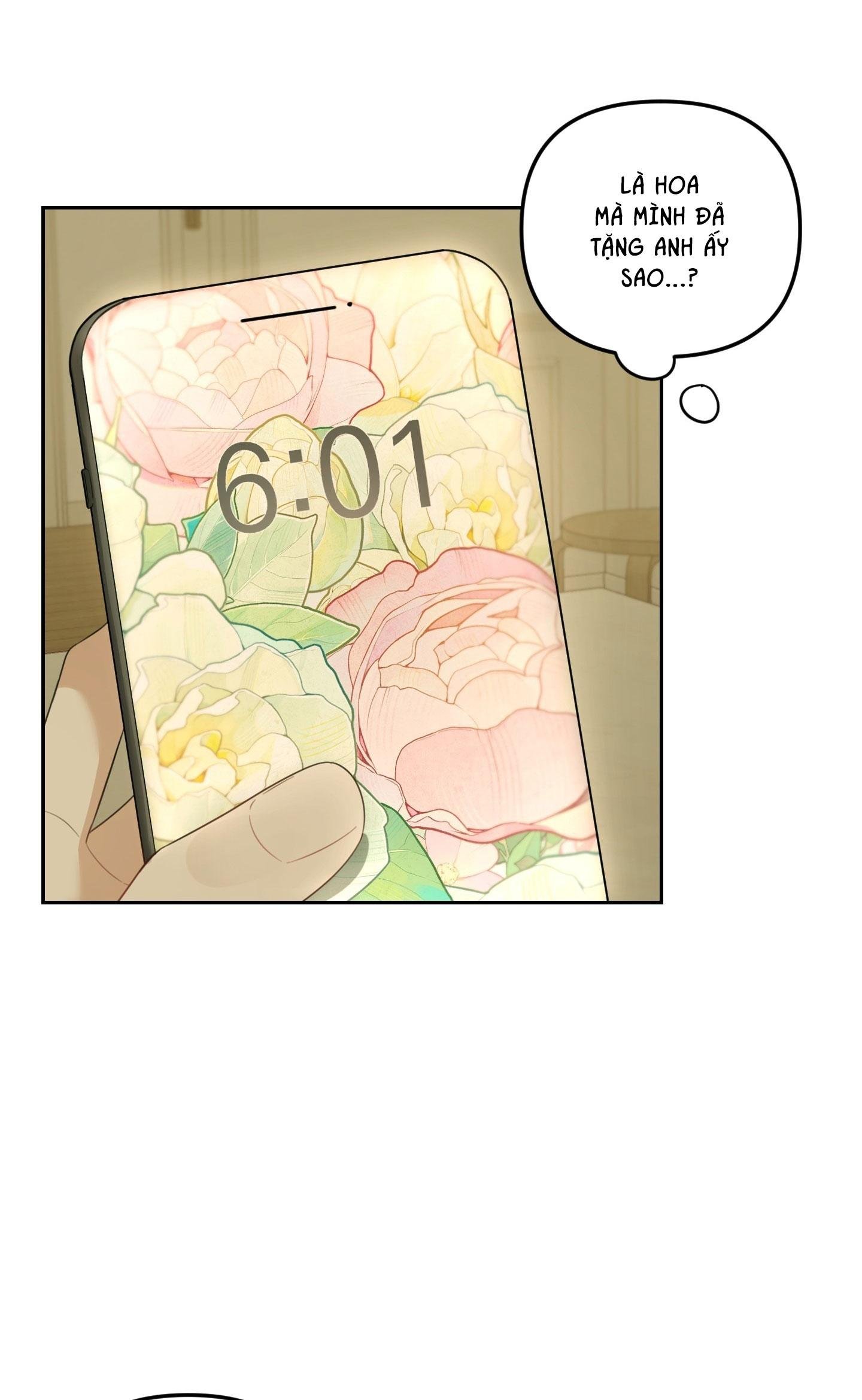 vườn hoa chapter 46 8