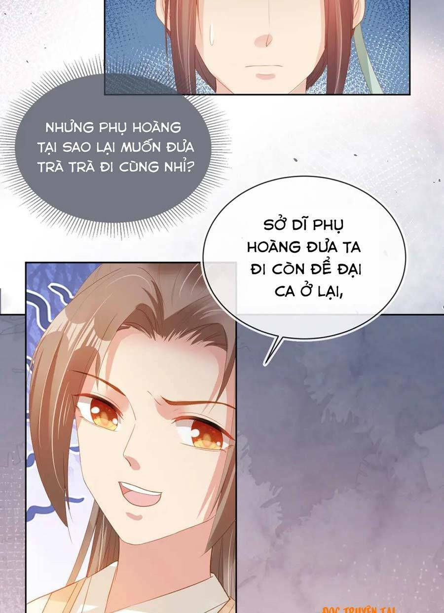 nhặt được bảo bối manh manh chapter 67 26