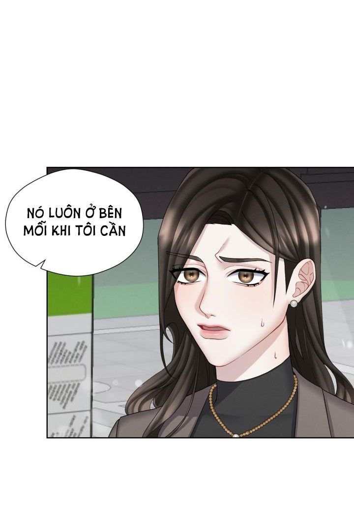 [18+] trò chơi giữa hai người chapter 4.2 30