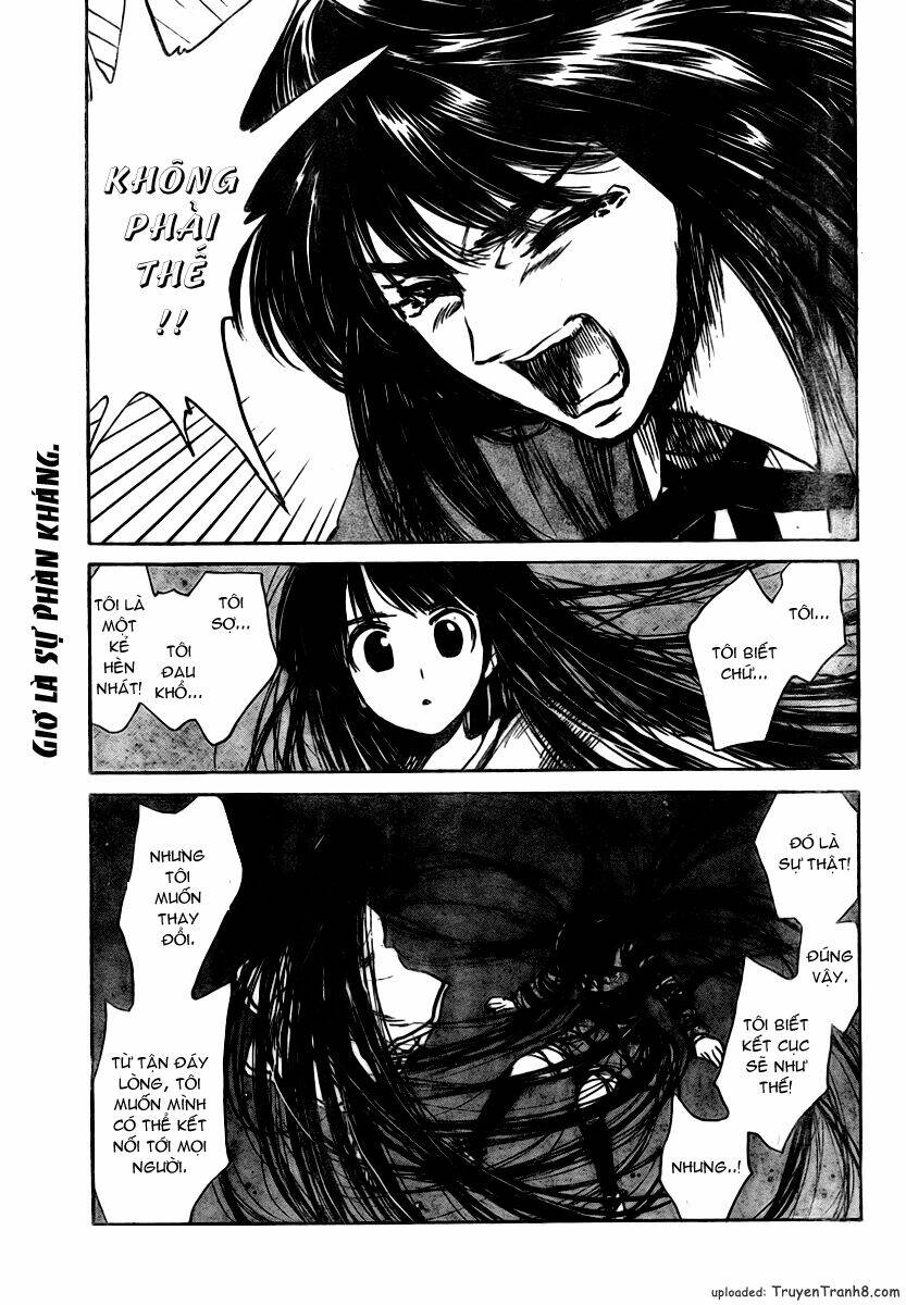 school rumble chapter 276 7
