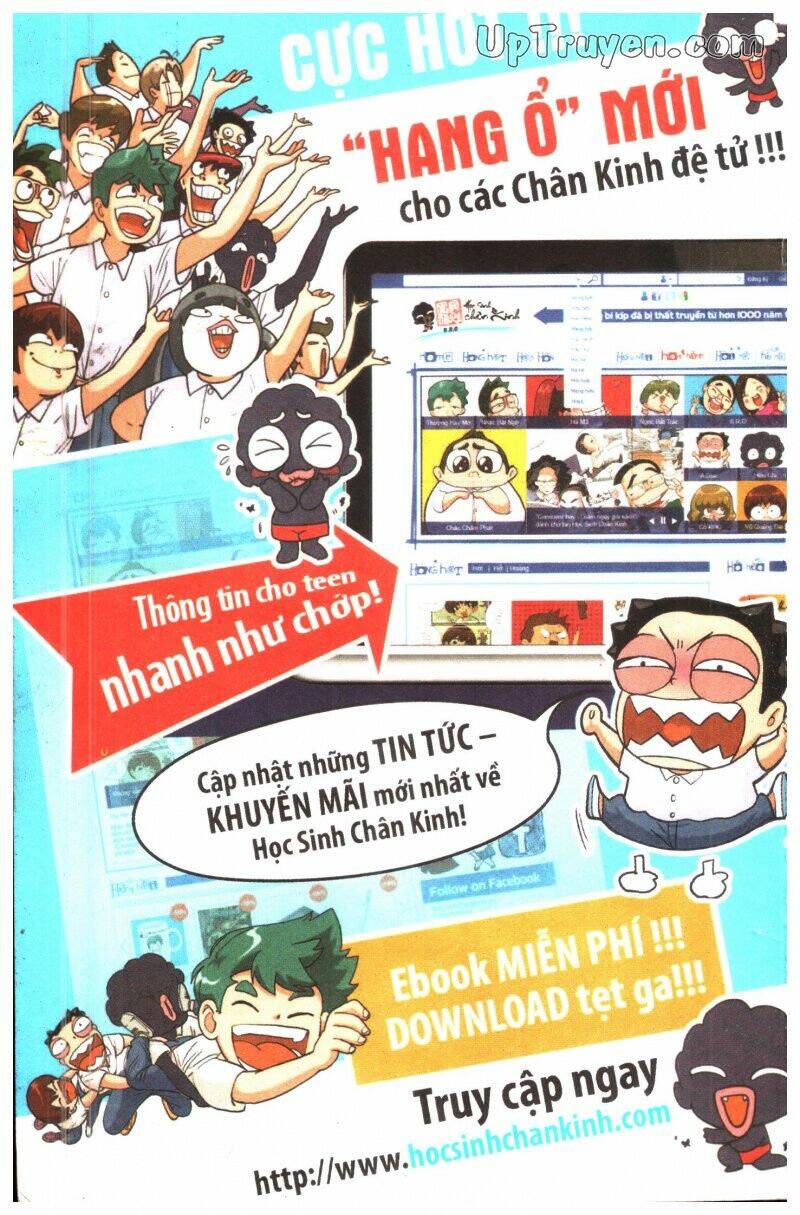 học sinh chân kinh chapter 4 128