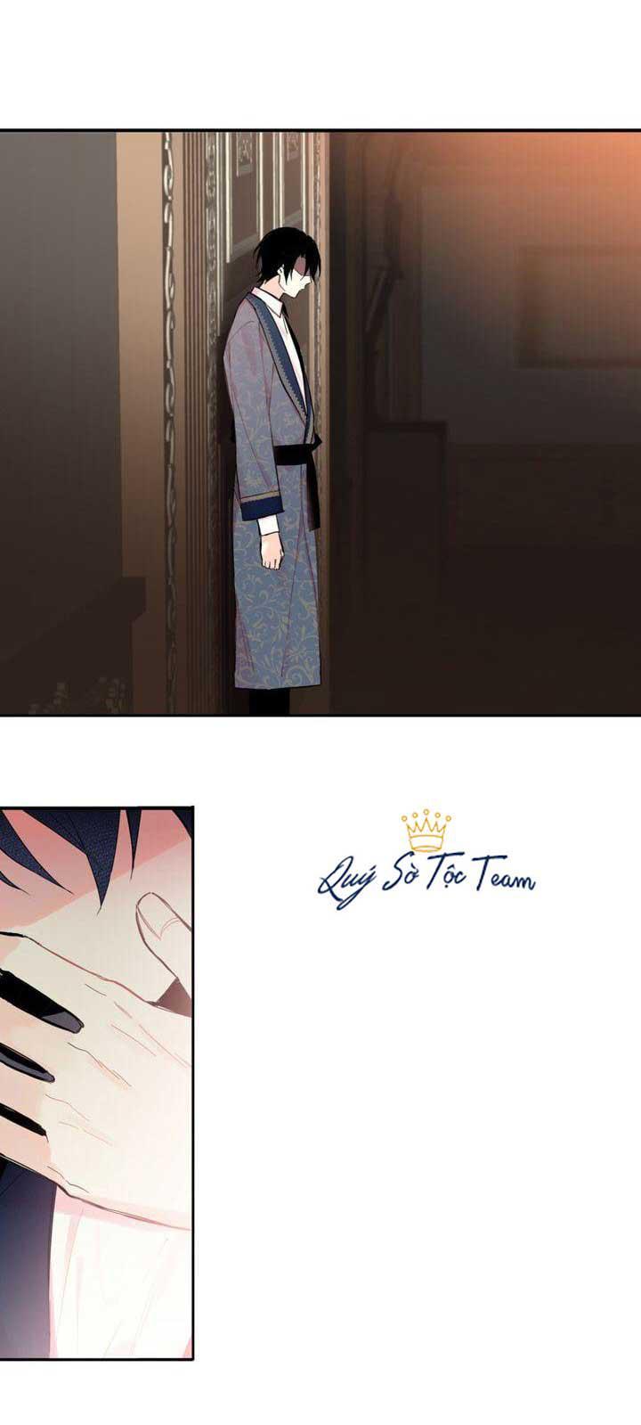 trọng sinh trở thành hoàng phi chapter 13 27
