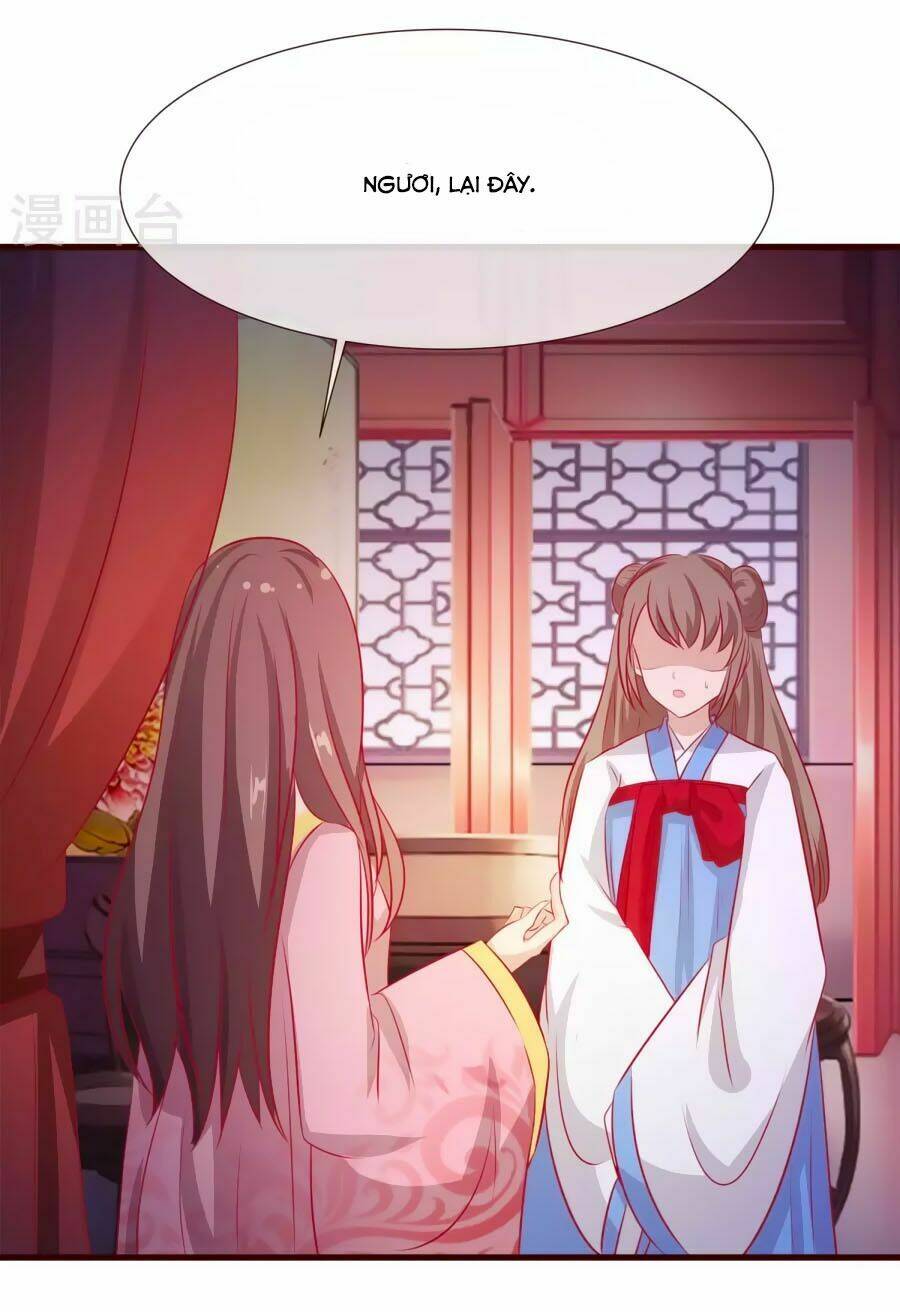 thỏ yêu tiểu vương phi chapter 18 7