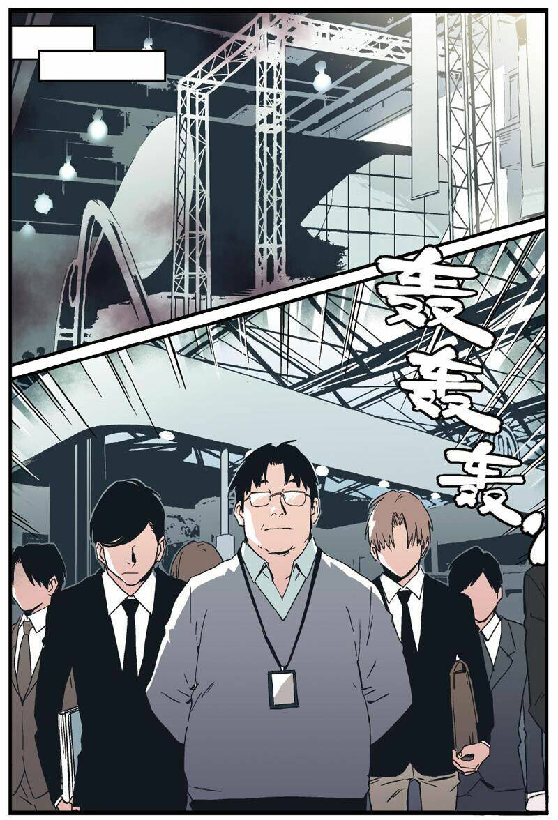 thần hộ mệnh chapter 5 9