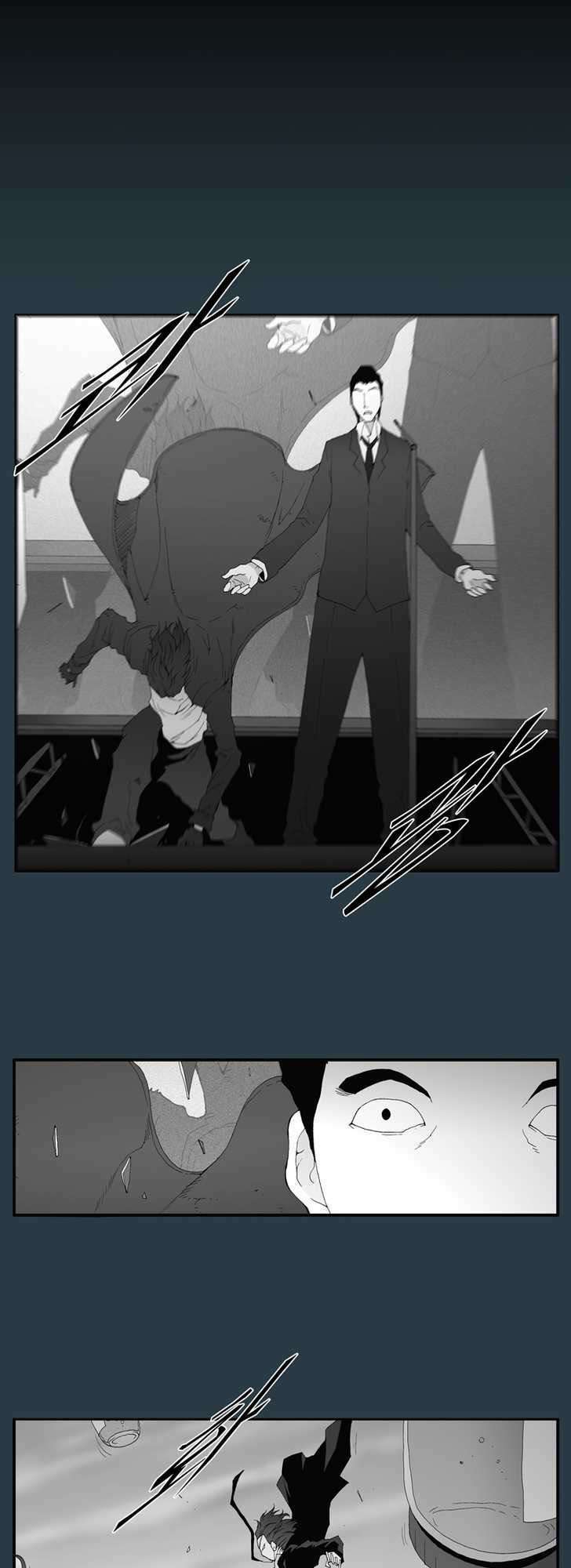 siêu năng chapter 145 12