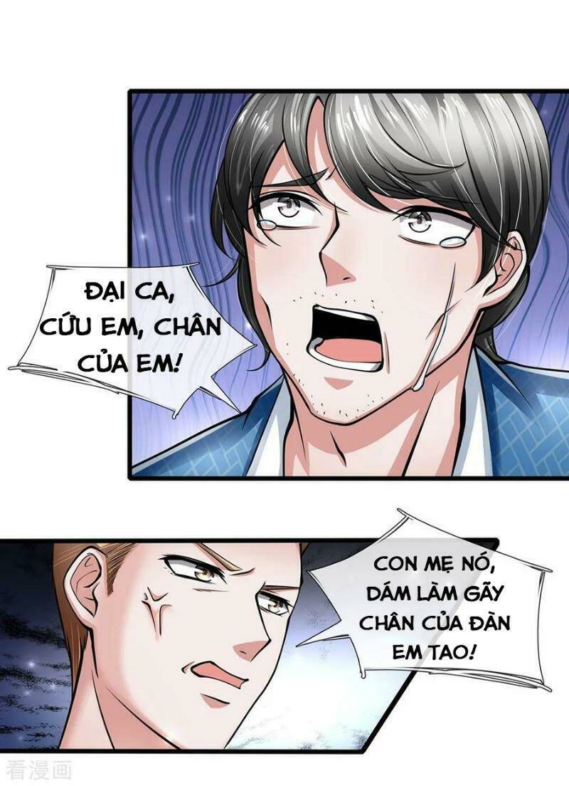 tuyệt đỉnh khí thiếu chapter 56 15