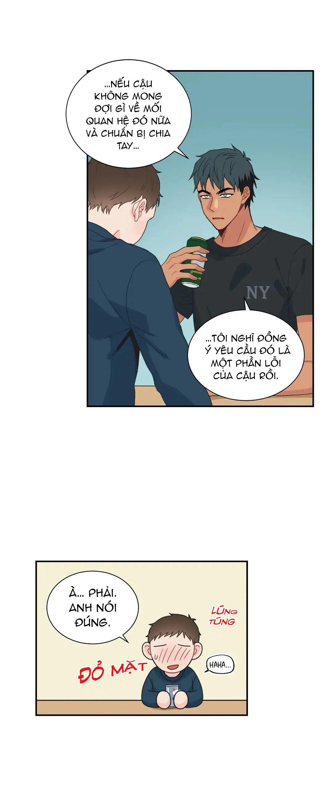 đường ranh giới chapter 24 27