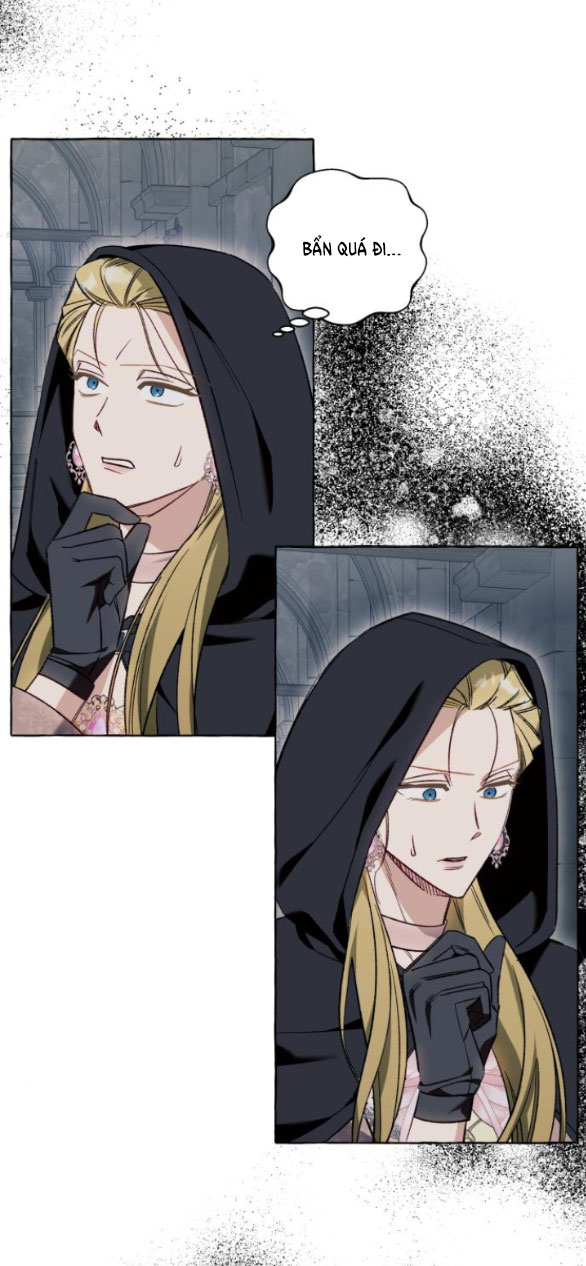 tôi tưởng đó chỉ là tiểu thuyết trọng sinh bình thường chapter 56.1 1