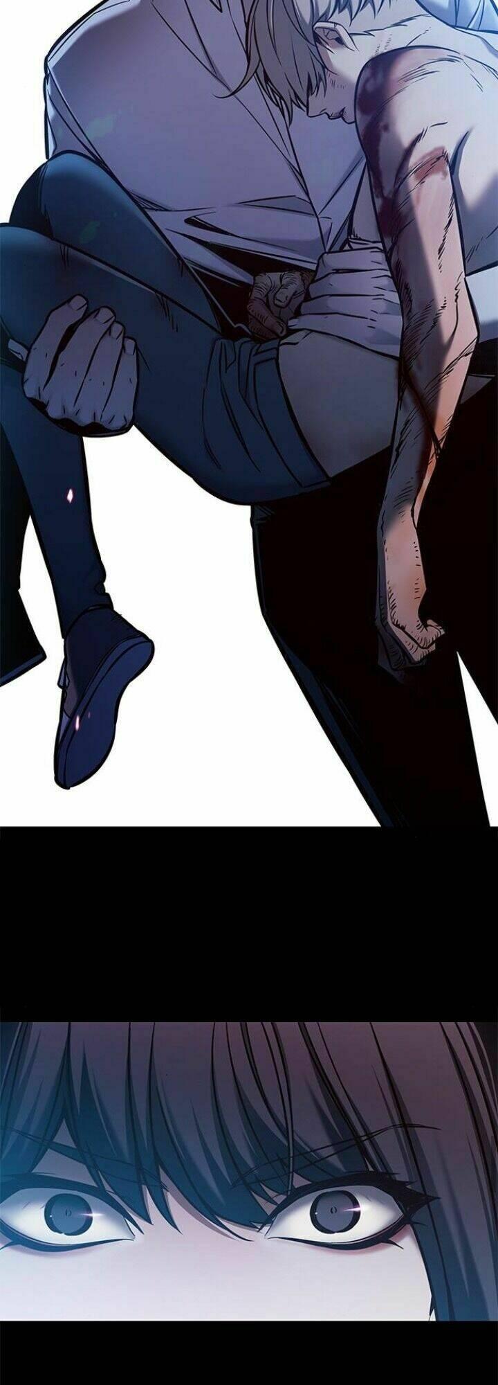 biến thân thành mèo chapter 129 25