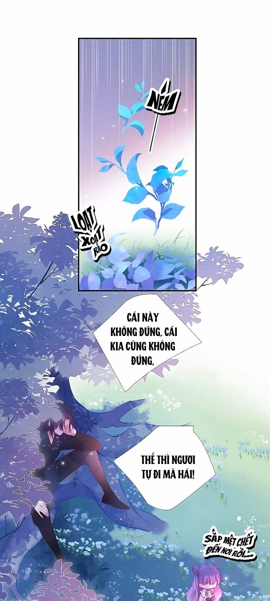 kiều nhi không nghe lời chapter 9 24