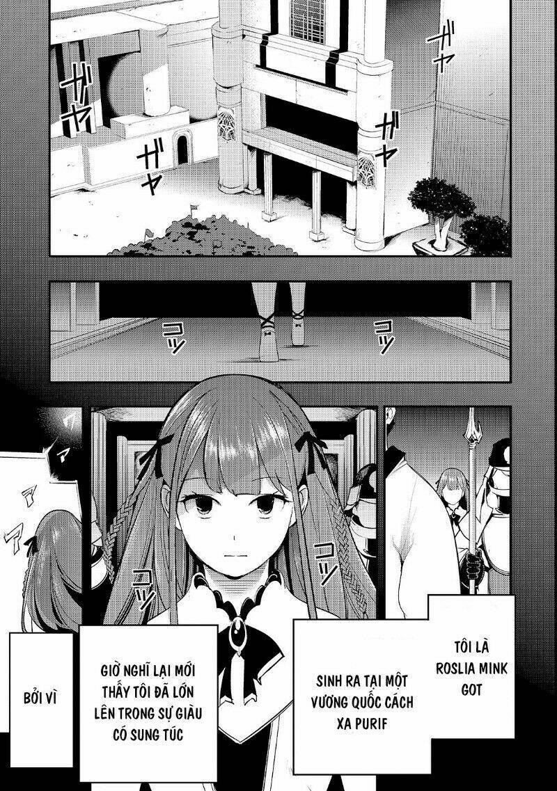 hazure sukiru [chizu-ka (mappingu) ] oteni shita shounen wa saikyou pati to danjon ni idomu chapter 8 2