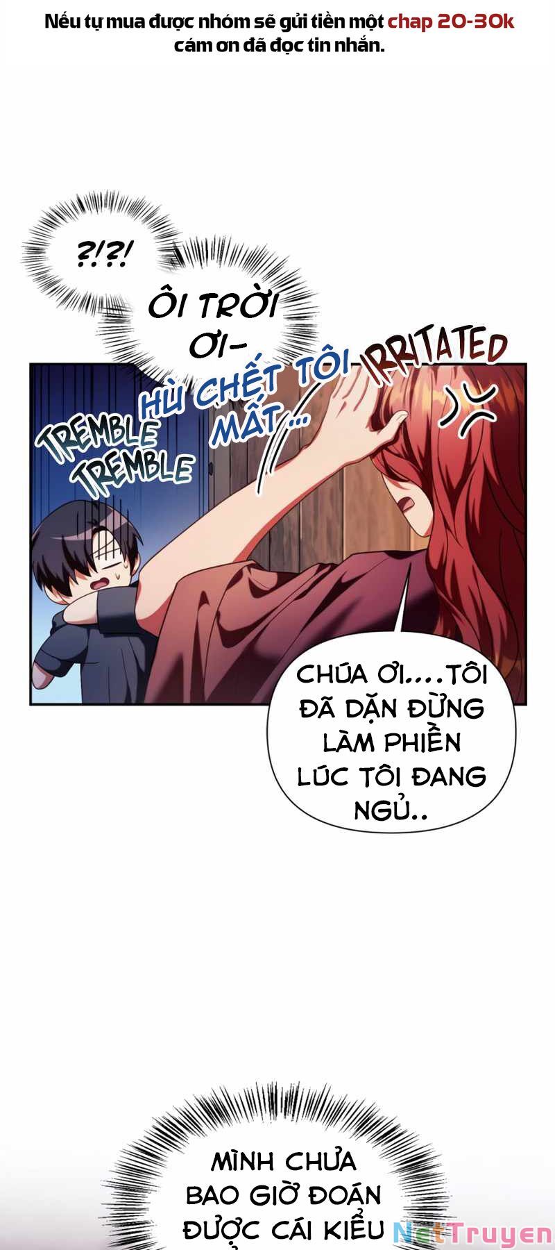 Kí Sự Hồi Quy Chapter 38 61