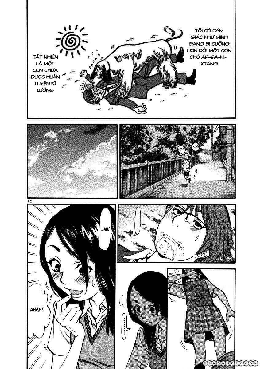 sakuranbo syndrome chapter 11 16