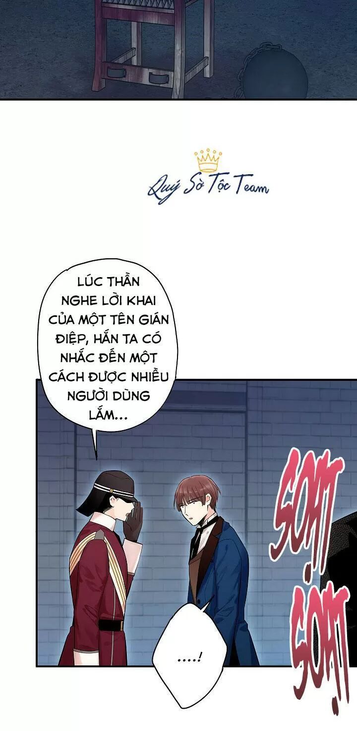 thánh nữ ẩn danh chapter 156 10