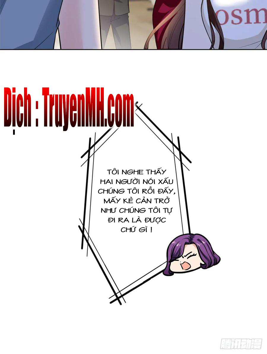 thí hôn lão công, cần giúp sức chapter 190 14