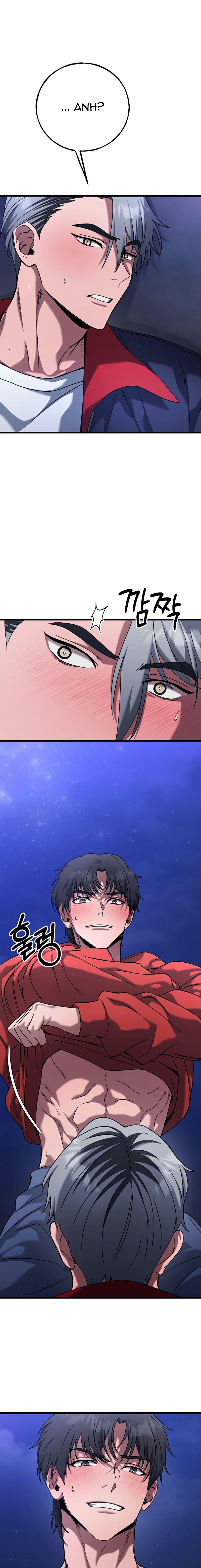 bad not bat chapter 10 1