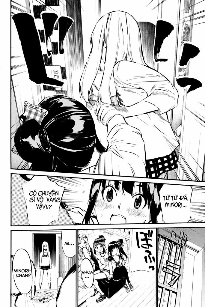 akb49 - renai kinshi jourei chapter 75 14