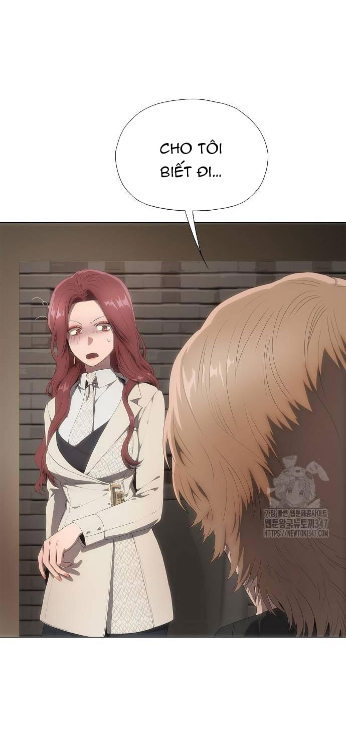 không thể thoát ra khỏi bộ phim kịch tính chapter 24.1 52