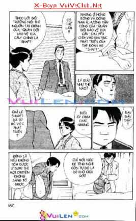 cảnh sát cơ động chapter 9 99