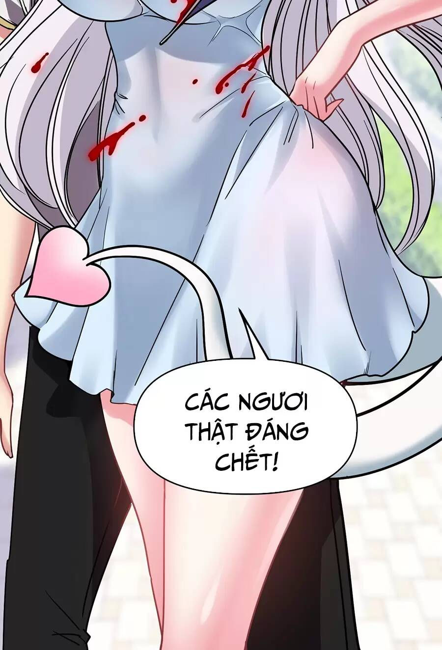 đồ long kỵ sĩ hôn môi ác long chapter 29.1 34