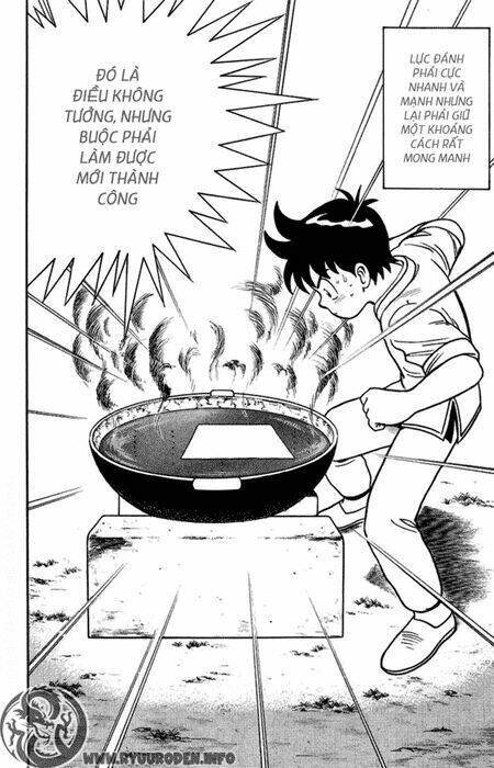 hoàng phi hồng phần 1 chapter 15 31