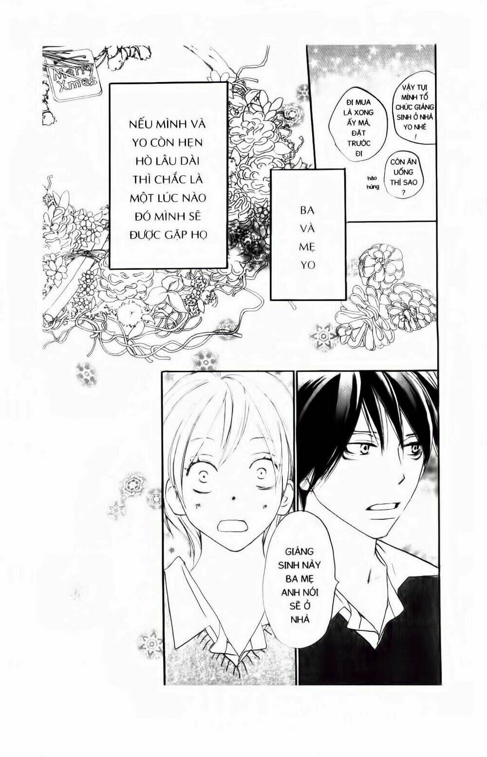 chuyện cấp iii chapter 74 31