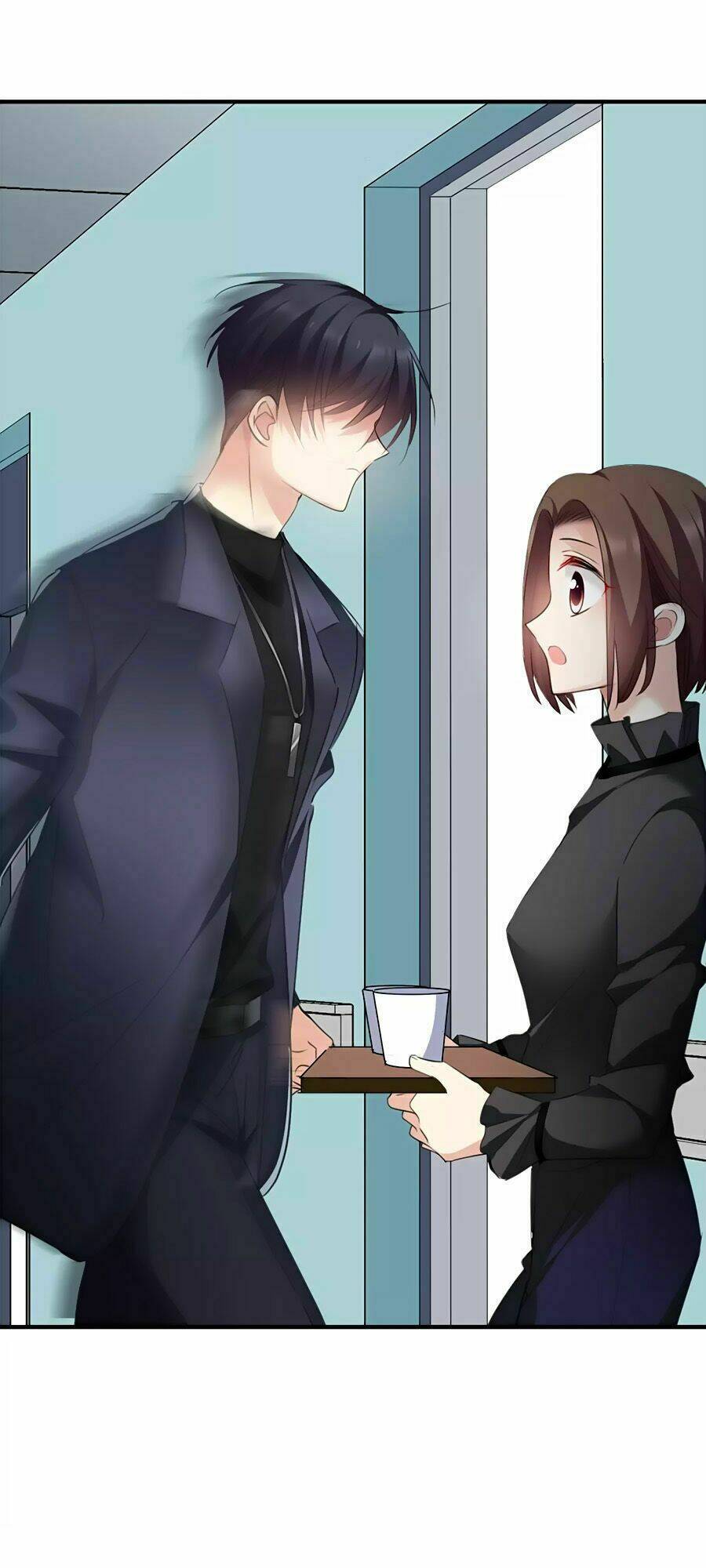 nhân chất tình nhân chapter 26.1 10