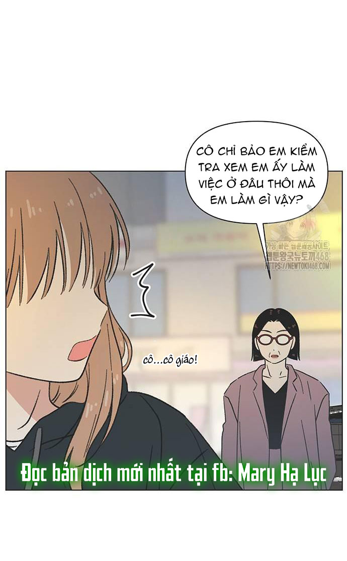 Thanh Xuân Đáng Yêu chapter 30.1 21